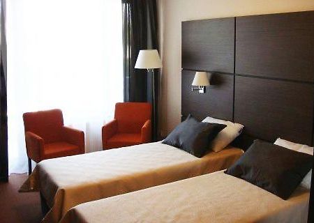 Hotel Mirniy Resort オデッサ エクステリア 写真