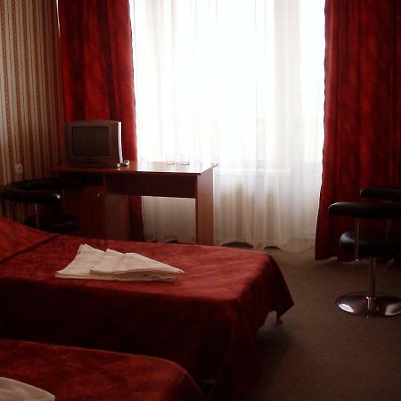 Hotel Mirniy Resort オデッサ エクステリア 写真