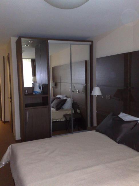 Hotel Mirniy Resort オデッサ エクステリア 写真