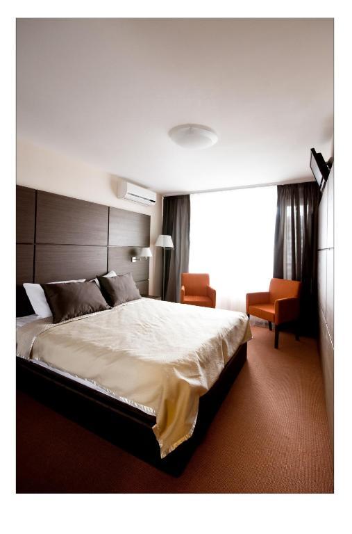 Hotel Mirniy Resort オデッサ 部屋 写真