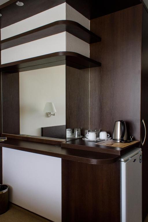 Hotel Mirniy Resort オデッサ 部屋 写真