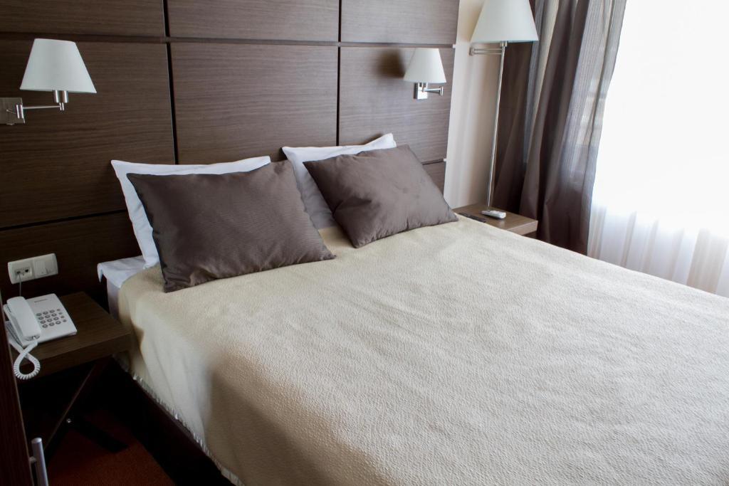 Hotel Mirniy Resort オデッサ 部屋 写真