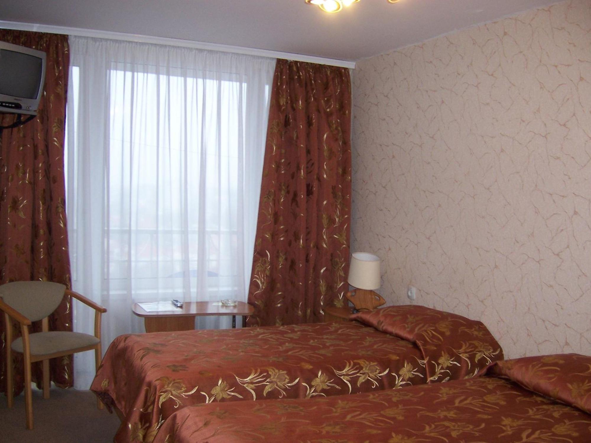 Hotel Mirniy Resort オデッサ エクステリア 写真