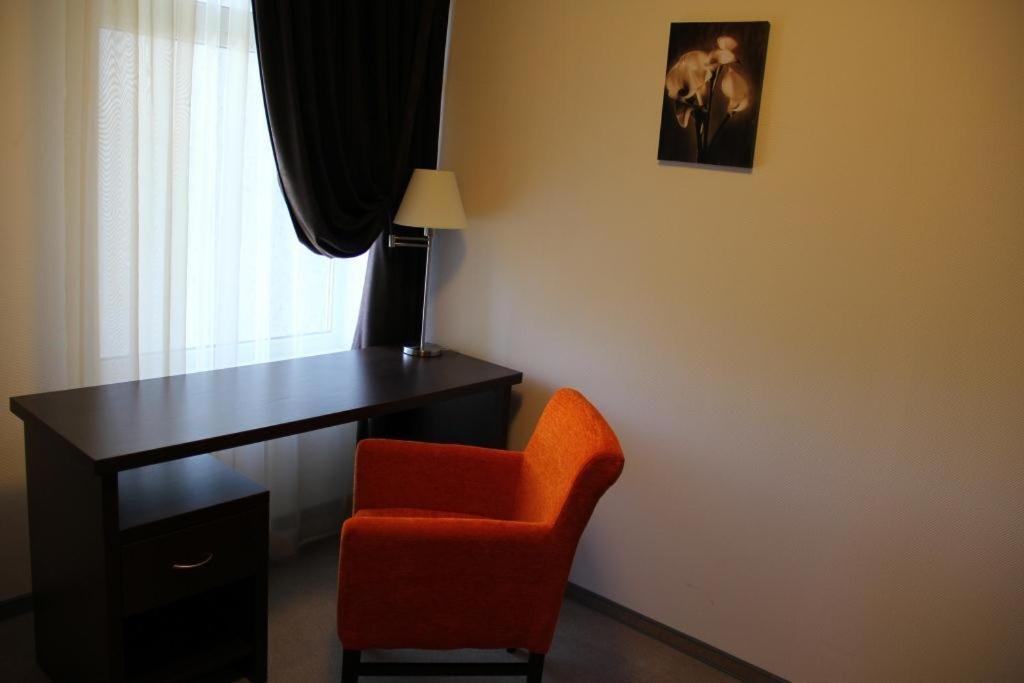 Hotel Mirniy Resort オデッサ 部屋 写真