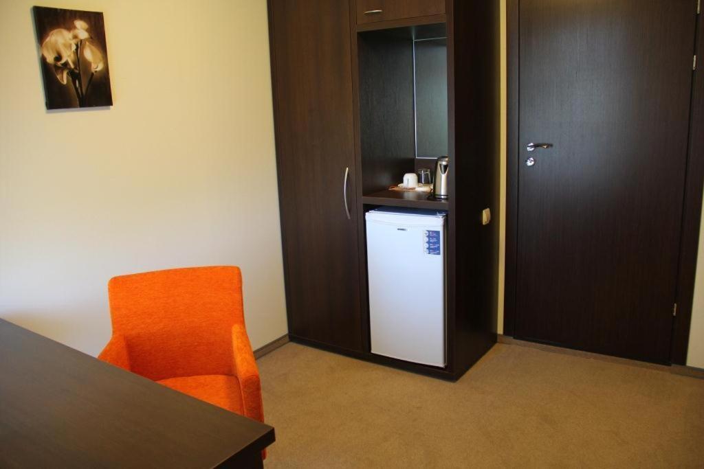 Hotel Mirniy Resort オデッサ 部屋 写真