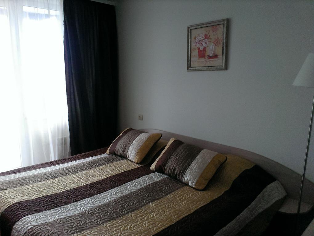 Hotel Mirniy Resort オデッサ エクステリア 写真