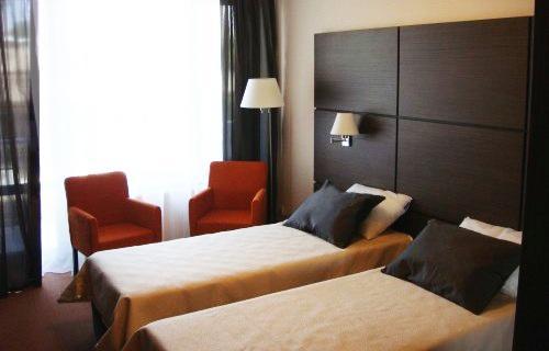 Hotel Mirniy Resort オデッサ エクステリア 写真