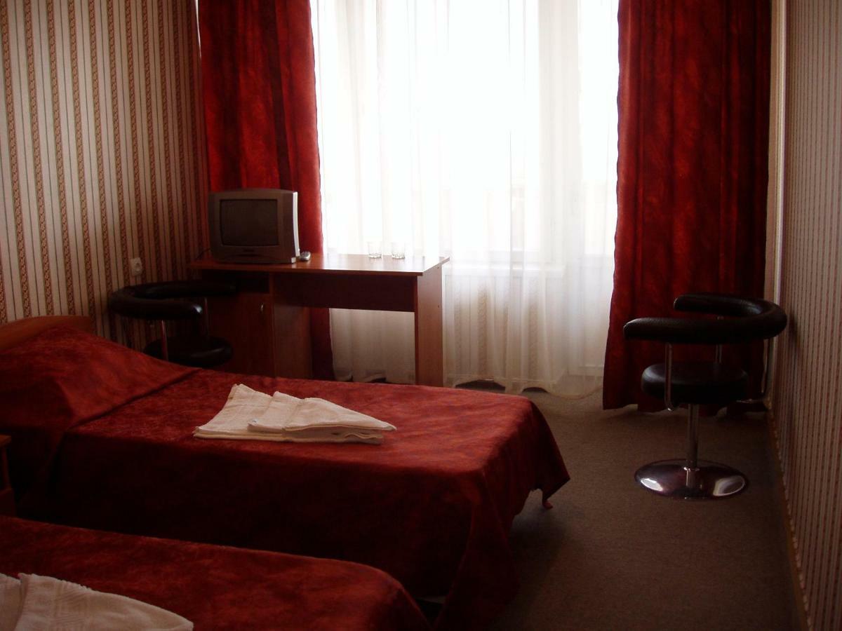 Hotel Mirniy Resort オデッサ エクステリア 写真